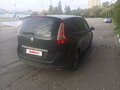 2010 Renault Scenic Grand III, чёрный, 770000 рублей - вид 5