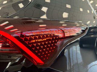 2025 Jetour X70+ I, зелёный, 2999900 рублей, вид 5