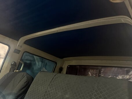1997 Mazda Bongo, белый, 699000 рублей, вид 5