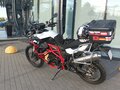 2015 BMW F 800 GS, белый, 900000 рублей