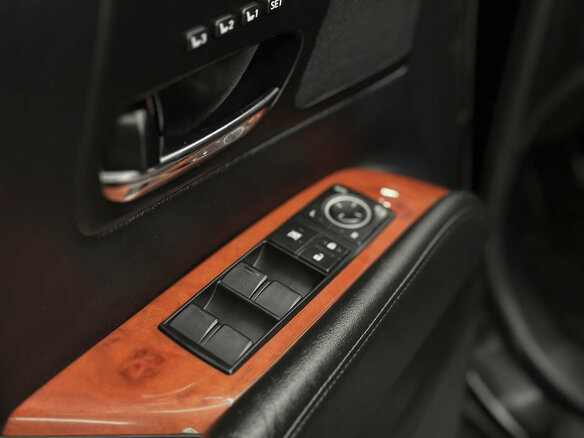 2010 Lexus RX 350 III, чёрный, 1900000 рублей - вид 18