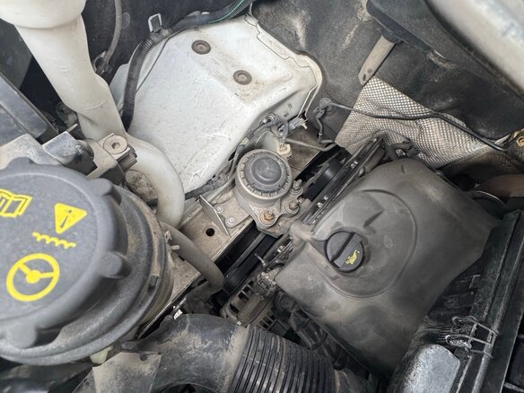 2021 Ford Transit, белый, 1695000 рублей - вид 25