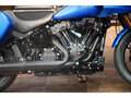 2026 Harley-Davidson Low Rider ST, синий, 2530000 рублей - вид 8