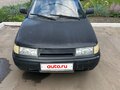 2006 Lada (ВАЗ) 2112, серый, 160000 рублей