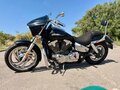 2004 Honda VTX 1300, чёрный, 700000 рублей - вид 4