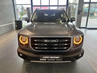 2023 Haval Dargo I, серый, 2595000 рублей, вид 2
