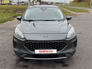 2020 Ford Escape IV, серый, 1570000 рублей, вид 2