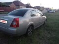 2007 Chery Fora (A21), серый - вид 1