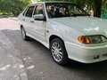 2011 Lada (ВАЗ) 2115, белый, 295000 рублей