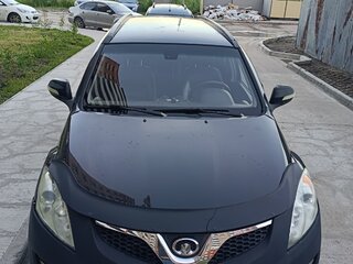 2013 Great Wall Hover H5, чёрный, 560000 рублей, вид 2