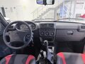 2026 Lada (ВАЗ) Niva Legend Sport I, белый - вид 6