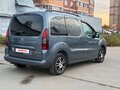 2012 Citroen Berlingo II Рестайлинг, серый, 570000 рублей - вид 1
