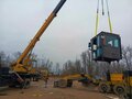 2008 МАЗ Автокраны, белый, 1400000 рублей - вид 10