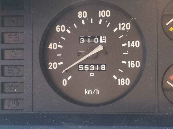 2004 Lada (ВАЗ) 2104 5-speed, синий - вид 6