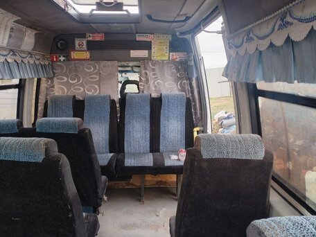 2010 Fiat Professional Ducato, белый, 500000 рублей, вид 1