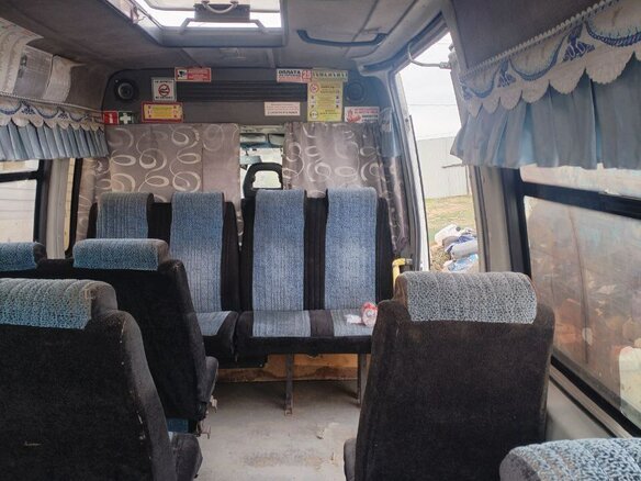 2010 Fiat Professional Ducato, белый, 500000 рублей