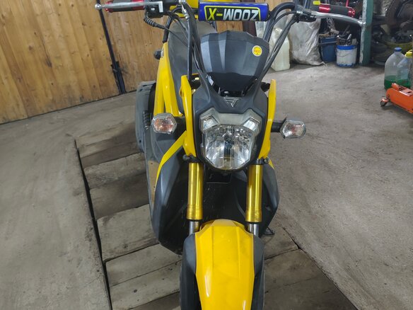 2024 Venta VT50QT, золотистый, 100000 рублей - вид 8