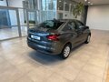 2025 Lada (ВАЗ) Iskra, серый - вид 3