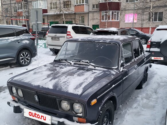 2001 Lada (ВАЗ) 21065, серебристый, 235679 рублей - вид 1