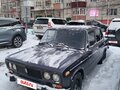 2001 Lada (ВАЗ) 21065, серебристый, 235679 рублей - вид 1