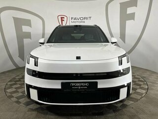 2026 Lynk & Co 900, белый, 8600000 рублей, вид 2
