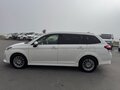 2017 Toyota Corolla Fielder XI (E160, E170) Рестайлинг 2, белый, 1490000 рублей - вид 6
