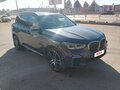 2018 BMW X5 M50d IV (G05/G18), серый, 7300000 рублей - вид 3