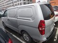2008 Hyundai Starex, серебристый, 1000000 рублей - вид 4