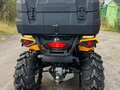 2014 BRP Can-Am Outlander 500, жёлтый, 850000 рублей - вид 2