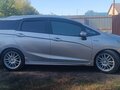 2015 Honda Shuttle II, серый, 1500000 рублей - вид 5