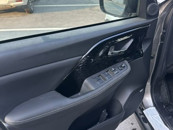 2026 Suzuki Across I (UAE Market), серый, 2690000 рублей - вид 13