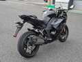 2026 Kawasaki Ninja 1100 SX, чёрный, 1490000 рублей - вид 2