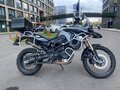 2012 BMW F 800 GS, серый, 740000 рублей - вид 1