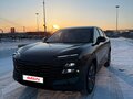 2024 Jetour Dashing I, зелёный, 2500000 рублей - вид 1