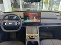 2026 Geely EX5 Гибрид EM-i, серый, 3669990 рублей - вид 5