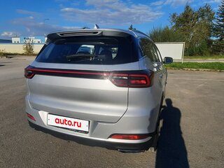 2024 Xcite X-Cross 7, серый, 1920000 рублей, вид 5
