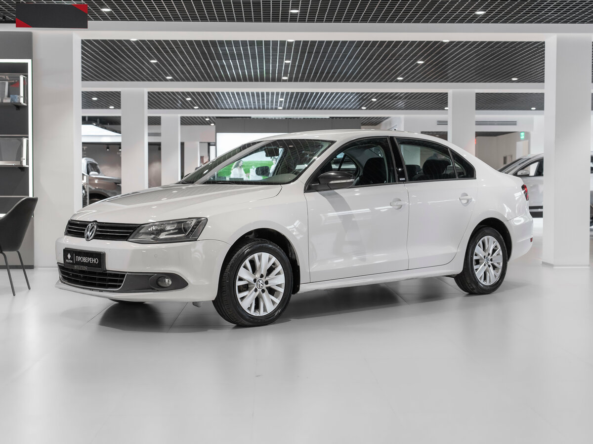 Открыть фотографии: Volkswagen Jetta VI