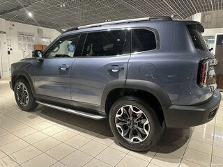 2025 Haval Dargo I, серый, 3399000 рублей, вид 3