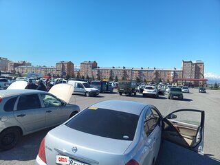 2006 Nissan Teana I (J31) Рестайлинг, серый, 350000 рублей, вид 3