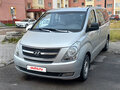 2008 Hyundai Grand Starex I, серый, 900000 рублей