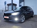 2016 BMW 3 серии Gran Turismo 320d xDrive VI (F3x) Рестайлинг, синий, 2350000 рублей - вид 8