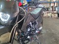 2025 Motoland CRF250, чёрный, 100000 рублей - вид 5
