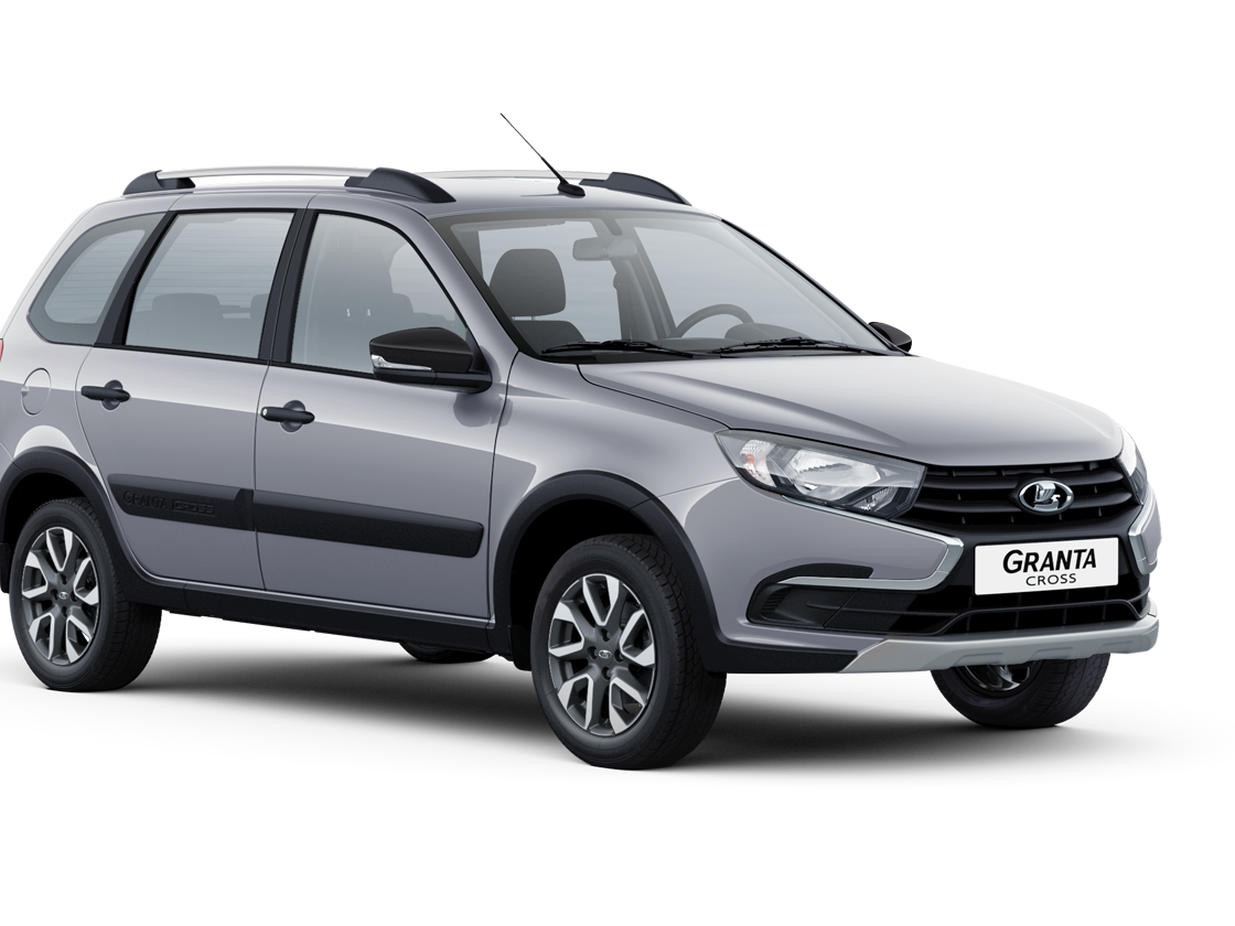 Открыть фотографии: Lada (ВАЗ) Granta I Рестайлинг