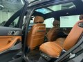 2026 BMW X7 40d I (G07) Рестайлинг, чёрный, 17270000 рублей - вид 10