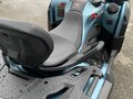 2025 Loncin XWolf 700, синий, 859000 рублей - вид 4