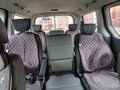 2008 Hyundai Grand Starex I, серый, 900000 рублей - вид 10