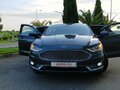 2019 Ford Fusion (North America) II Рестайлинг, серый, 1290000 рублей - вид 3