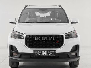 2024 SWM G05 Pro, белый, 1849000 рублей, вид 2