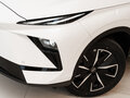 2026 Omoda C5 II, белый, 2849000 рублей - вид 6