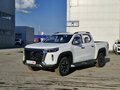 2026 Changan Hunter Plus, белый, 4099900 рублей